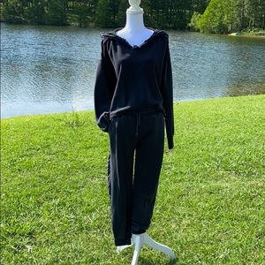 Vintage Havana jogger set size small